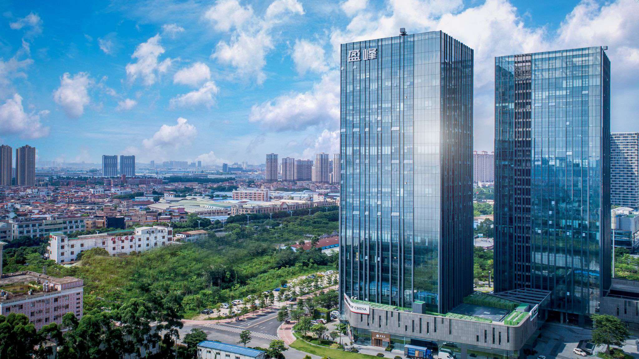 入富”！jiuyou.com九游环境入榜富时全球股票指数