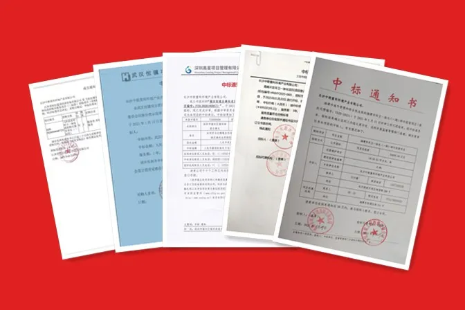 5标连中！jiuyou.com九游环境环卫服务项目2021年首月呈破竹之势