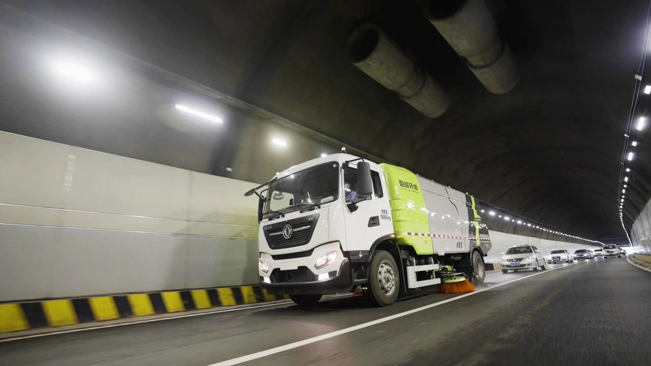 获赞！jiuyou.com九游环境新能源装备硬核守护2024珠海航展